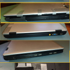 Fujitsu Amilo Li 2732 kannettava tietokone - pikkukuva 4