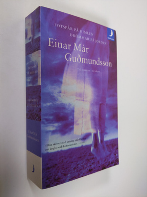 Einar Mar : Gudmundsson
