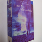 Einar Mar : Gudmundsson - pikkukuva 1