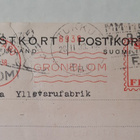 MM-Hiihdot 24-28.2.38 F.I.S,Turku 28.2.38 - pikkukuva 1