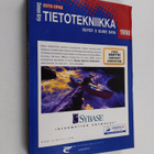 Osto-opas tietotekniikka 1998 - pikkukuva 1
