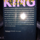 KING :  Yksinäinen sormi (SIS.POSTIKULUT) - pikkukuva 2