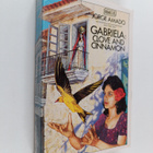 Jorge Amado : Gabriela, clove and cinnamon - pikkukuva 1
