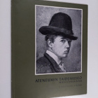 Ateneumin taidemuseo : museojulkaisu : 5. vuosikerta 1-2/... - pikkukuva 1