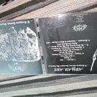Aryan Art – I Vapreki Vsichko, Bulgaria Shte Prebade CD – EF - pikkukuva 1