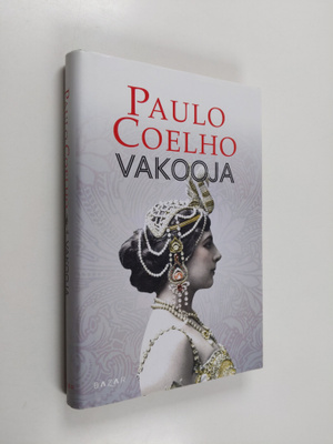 Paulo Coelho : Vakooja