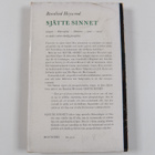 Rosalind Heywood : Sjätte sinnet - pikkukuva 2