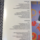 THE GIRLS' SCENE 2LP Ltd edition - uusi - pikkukuva 2