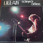 ISOKYNÄ *ORFEUS: Lillan. * FIN 1974 - pikkukuva 1