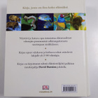 David (toim.) Burnie : Eläimet : suuri ensyklopedia - pikkukuva 2
