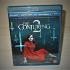 THE CONJURING 2  (BD) - pikkukuva 1