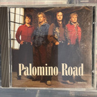 PALOMINO ROAD - Palomino Road cd (v. 1993 originaali) - pikkukuva 1