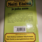 Neiti etsivä ja paha enne Carolyn Keene - pikkukuva 2