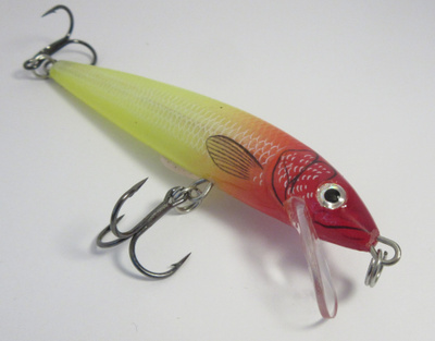 Rapala Husky jerk 10cm