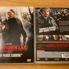 Vaikenemisen laki  (dvd) - pikkukuva 2