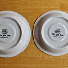 Arabia, Tea for Two aluslautaset 2kpl - pikkukuva 2