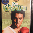 Nyrkkeilysankari Kid Galahad (1962) DVD - pikkukuva 1