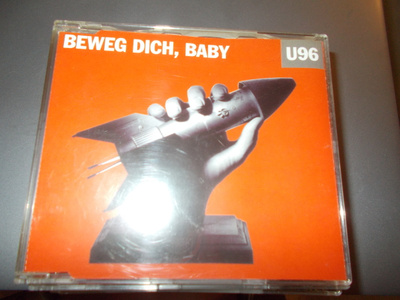 CDM U96 ** BEWEG DICH, BABY **