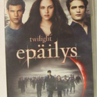 Twilight • Epäilys 2xDVD - pikkukuva 1