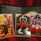Oasis of the Living Dead (DVD) Jesus Franco - pikkukuva 3