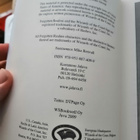 Salvatore, R. A.: Forgotten Realms: Puolituisen kivi - pikkukuva 3