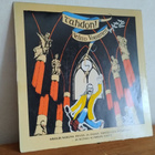 Veltto Virtanen – Tahdon! LP - pikkukuva 1