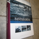 SANTAHAMINA SINIVALKOINEN SAARI ( uudenverr 1,p ) - pikkukuva 1