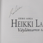 Eero Aska : Heikki Lauri : väylänvarren taistelija (signe... - pikkukuva 3