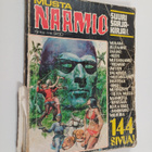 Lee Falk : Mustanaamio suuri sarjakirja - pikkukuva 1