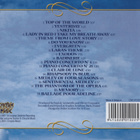 Richard Clayderman - 2001 - For You - CD - pikkukuva 2