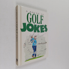 Helen Exley : A Round of Golf Jokes - pikkukuva 1