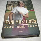 Enni Mustonen Tekijä -sid - pikkukuva 1
