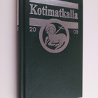 Kotimatkalla 2008 : Suomen luterilaisen evankeliumiyhdist... - pikkukuva 1
