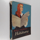 Hilja Valtonen : Hätävara - pikkukuva 1