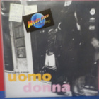ANDREA LASZLO DE SIMONE - UOMO DONNA ITALY 2021 M-/M- 2LP - pikkukuva 1