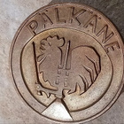 Pälkäne Vaakunalla Merkki Rasiassa, halkaisija - 45mm. - pikkukuva 5