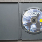 DVD: Seitsemän Seinähullua Sankaria / Mystery Men (1999/2003 - pikkukuva 3