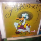 CD Fuzzy Duck ( UUSI ) SIS POSTIKULU - pikkukuva 1