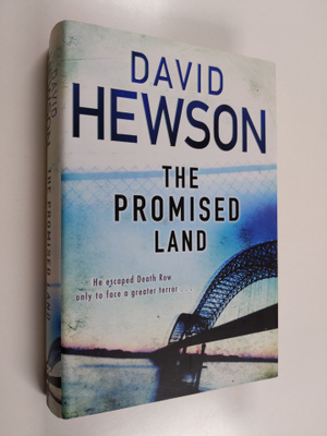 David Hewson : The Promised Land