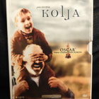 Kolja - Kolya (1996) DVD Suomijulkaisu - pikkukuva 1