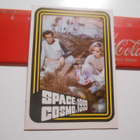 K12. Monty gum # Space cosmo 1999 purkkakuva - pikkukuva 1