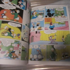 Carl Barks Kirjasto 3 / Walt Disney / Aku iskelmänikkarina - pikkukuva 3