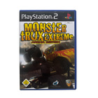 Monster Trux Extreme Arena Edition (PS2) - pikkukuva 1