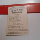 K11 Suosikki-JENKKI #84 - pikkukuva 2