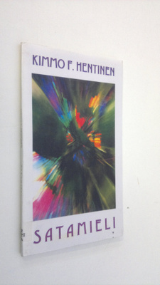 Kimmo F. Hentinen : Satamieli