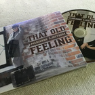 Marianne Sjöström . That ols feeling CD 2015 - pikkukuva 1