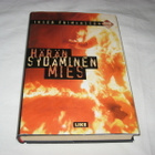 kirja INGER FRIMANSSON Härän sydäminen mies (Otava 2000) - pikkukuva 1