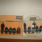 Oasis CDEP Roll With It + 3 - pikkukuva 1