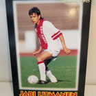 Jari Litmanen, Ajax A4 kuva - pikkukuva 1