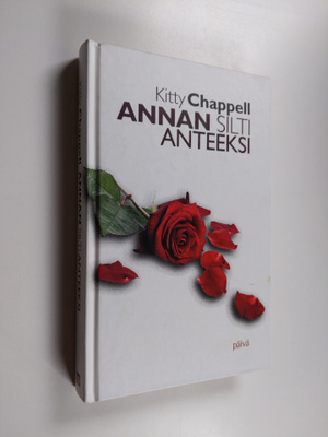 Kitty Chappell : Annan silti anteeksi